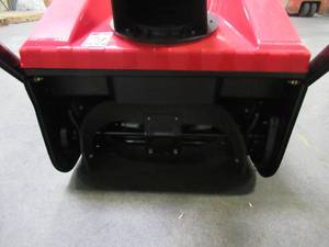 Troy-Bilt Squall 2100 21 in. Single-Stage Snow Thrower 31AS2T5F766