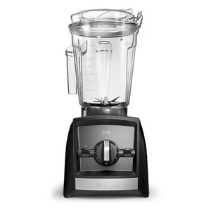 Vitamix A2300 Ascent Series Blender - Black 061006