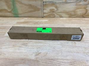 lot 27 image: SHARKBITE Case of 12-in to 12-in dia Steel Stubout Brackets (25 per case)