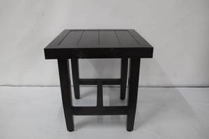 lot 33 image: Hampton Bay Outdoor Patio Table