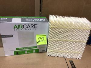 Humidifier Replacement Wick by AIRCARE in good condition&nbsp