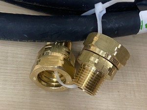 lot 58 image: Roll Of Gastite Flash-Shield Gas Tubing