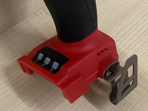 lot 22 image: Milwaukee Fuel 12 Mid-Torque Impact Wrench