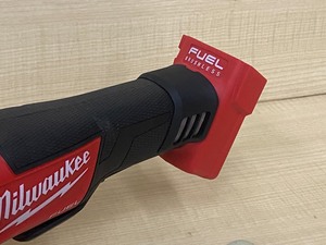 lot 13 image: Milwaukee Fuel 4.5 Grinder