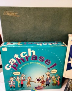 lot 36 image: Large Variety of Games