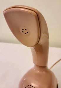 lot 65 image: Vintage Ericophone