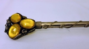 lot 63 image: Vintage Parasol
