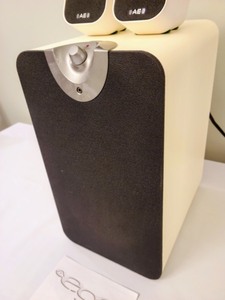 lot 144 image: AEgo M System