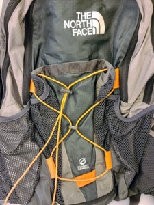lot 168 image: Pair of North Face Backpacks
