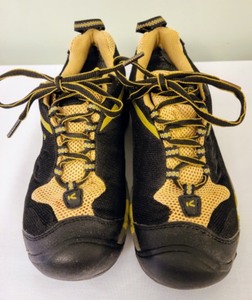 lot 174 image: Womens Keen Tennis Shoes