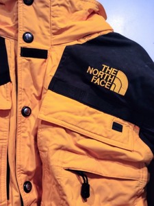lot 170 image: North Face Jacket