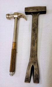 lot 196 image: Variety of Hammers