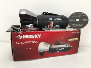 Husky 3 Cutoff Air Tool