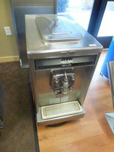 Taylor 340-27 Frozen Drink Margarita Machine