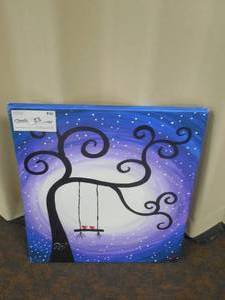 16 x 20 Canvas Print