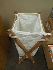 foldable laundy hamper