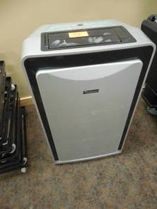 Everstar Portable AC 10,000