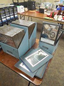 NEW PICTURE FRAME LOT