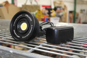 lot 13 image: Stella 2000 Light & Motion 120-degree Beam CRITLCI 90