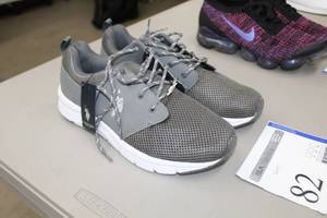 lot 82 image: Mens Shoes Size 9-12