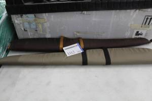lot 102 image: Lot of (2) Allen Soft-Side Long Gun Bags 52