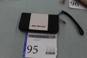 lot 95 image: Michael Kors Womens Wallet