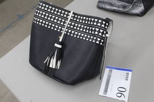 lot 90 image: Aldo Womens Hand Bag