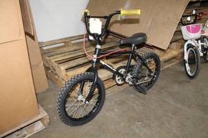 lot 180 image: Team Murray  Boys  Single-speed  12 Trail Bike