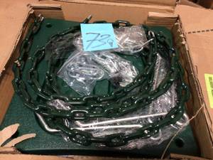 Stand N Swing by Gorilla Playsets in good condition