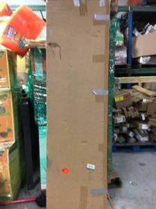 Heavy Duty 7 ft. Wood Work Surface by Husky not used