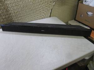 (RMDR)  Home Theater Soundbar...