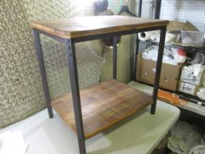 (FBR) Table 24 x 18 x 24 12 Hig...