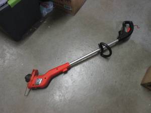 (RMBC) Electric Black & Decker Weed...
