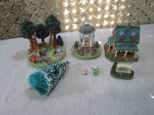 (CSB) Mini Decor...
