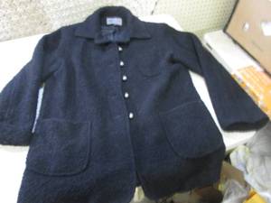 (RMWS) Bromley Collection Coat Size...