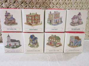 (BS) Assorted Liberty Falls The Ame...