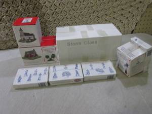(RM1) Assorted Liberty Falls The Am...