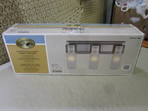 (EW4) Hampton Bay Charenton 3-Light...