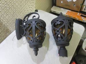 (D-2T) 2 Matching Large Light Fixtu...