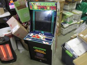 (RMWS) Atari Arcade Up Centipede Ar...