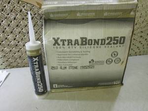 (C-2) Case of 24 Tubes XtraBond 250...