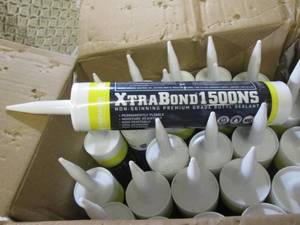 (C-2) Case of 24 Tubes ExtraBond 15...