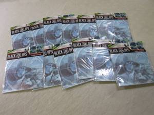(EC1) 12 Packs of Black Ops Paper T...