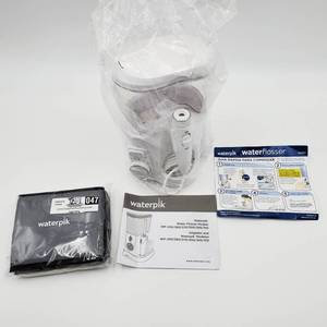 lot 047 image: Waterpik