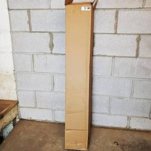 lot 070 image: In Box Floor Chair Mat