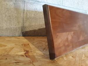 (22) Solid Cherry Drawer Fronts 21 x 6 x 34