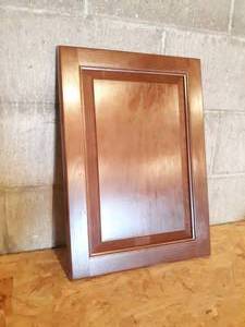 (25) Solid Cherry Cabinet Doors 21 x 15 x 34