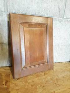 (19) Solid Cherry Cabinet Doors 15 x 12 x 34