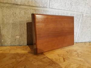(20) Solid Cherry Drawer Fronts 6 x 9 x 34