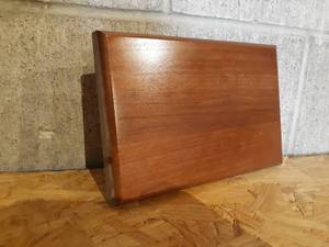 (10) Solid Cherry Drawer Fronts 6 x 9 x 34
